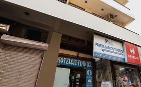 Hotel Om Paharganj